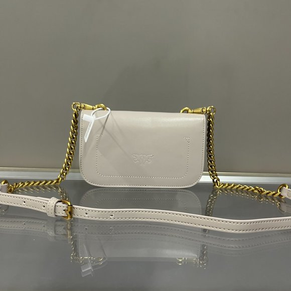 PINKO Shoulder Bag - Picture 5 of 7